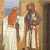 The Shadow (by Edmund Leighton) Jigsaw Puzzle The Shadow (by Edmund Leighton) Jigsaw Puzzle