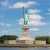 Estatua de la Libertad - símbolo de Nueva York Rompecabezas