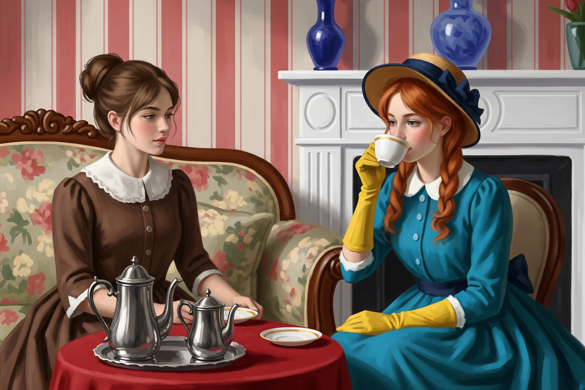 Puzzle Preview