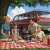 A Family Picnic in the 60s Jigsaw Puzzle