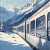 A Journey on the Winter Express Jigsaw Puzzle