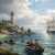 Adventures on the Coast Jigsaw Puzzle Adventures on the Coast Jigsaw Puzzle