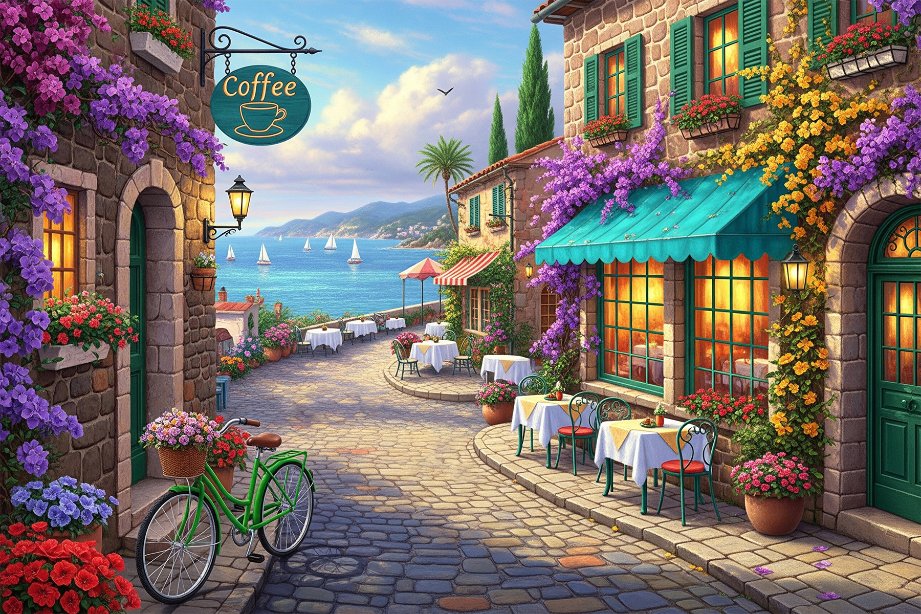 Puzzle Preview