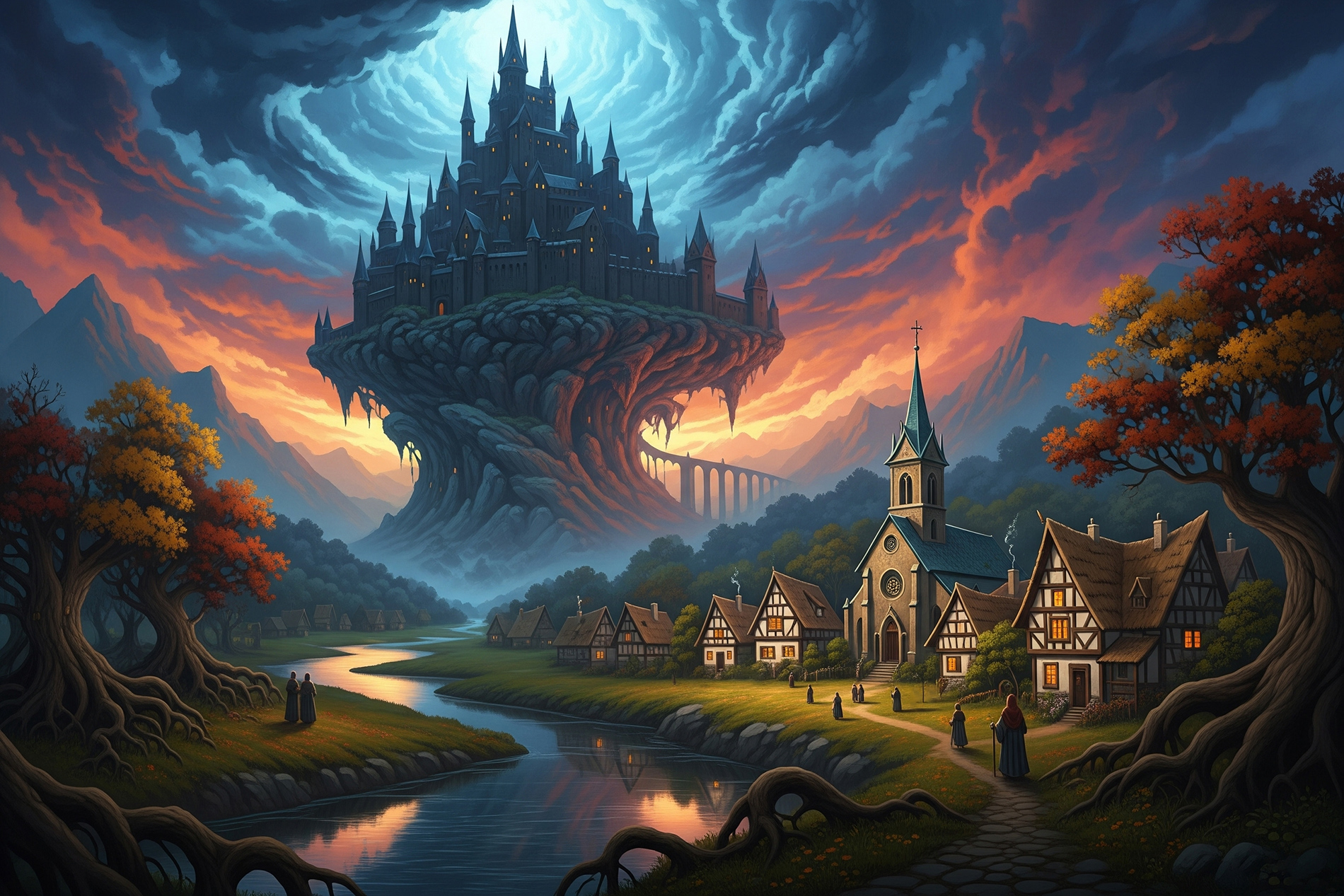 Puzzle Preview