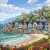 Colorful Houses on the Coast Jigsaw Puzzle Colorful Houses on the Coast Jigsaw Puzzle
