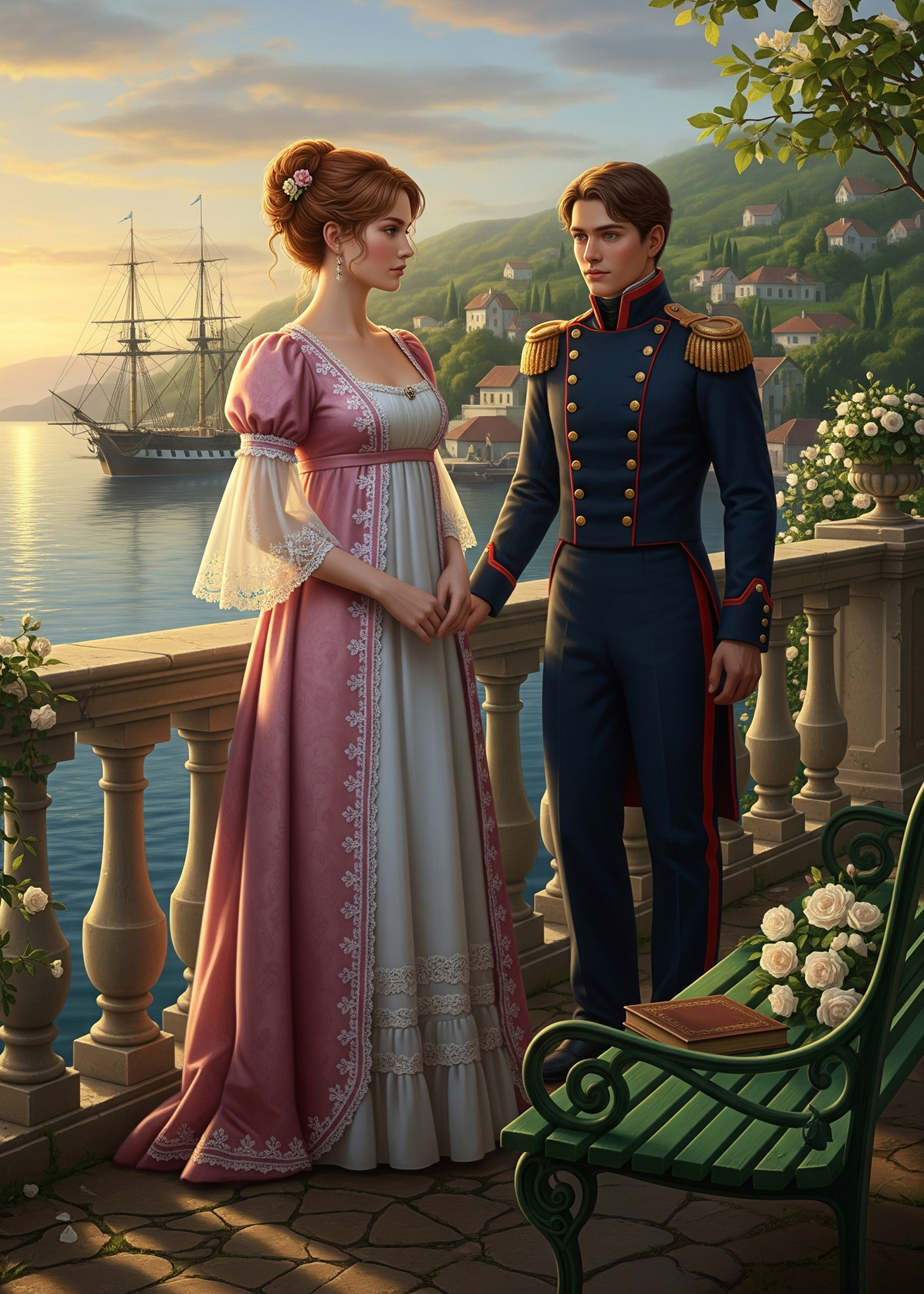 Puzzle Preview