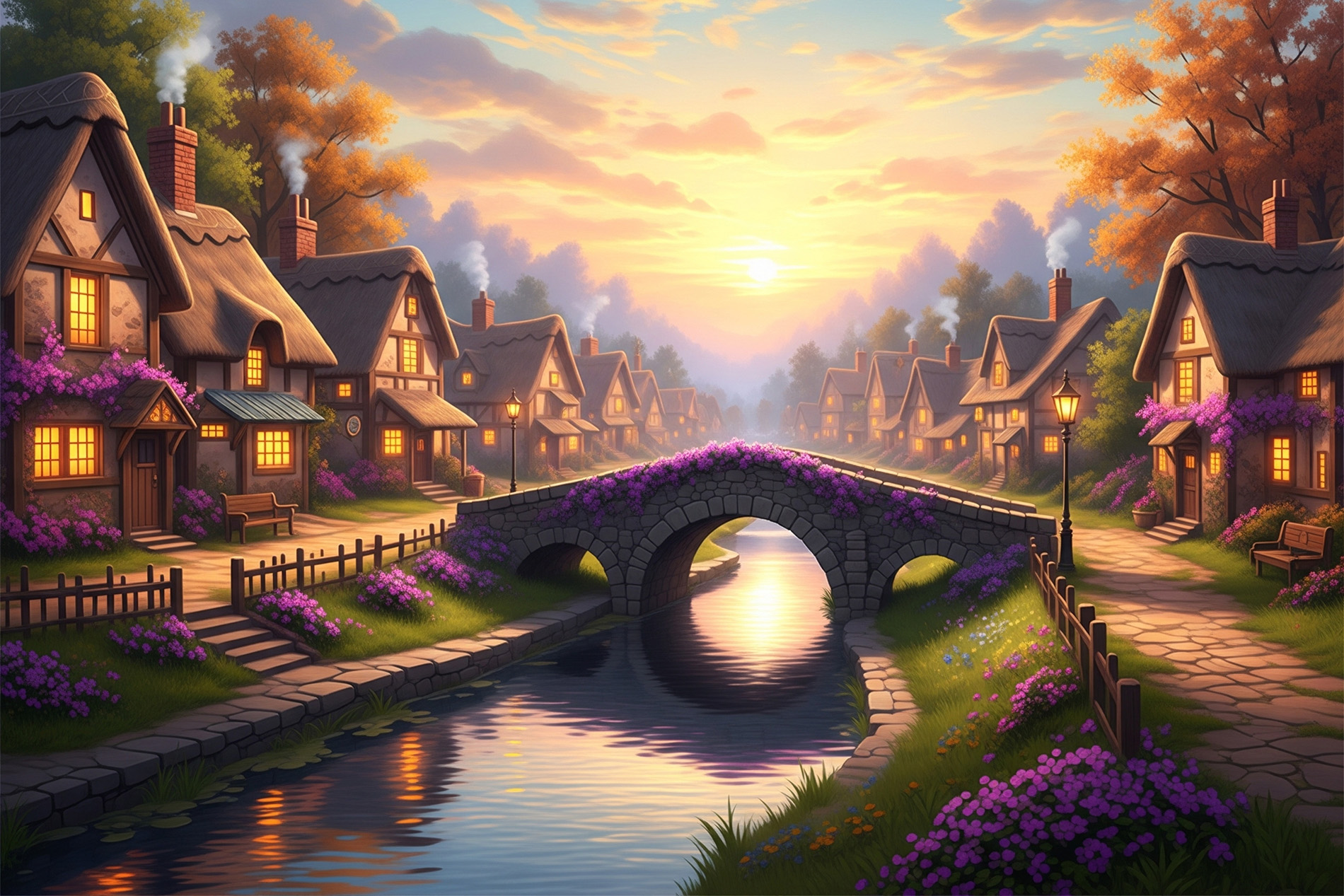 Puzzle Preview