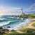 A Ray of Light Over the Stormy Ocean Jigsaw Puzzle A Ray of Light Over the Stormy Ocean Jigsaw Puzzle