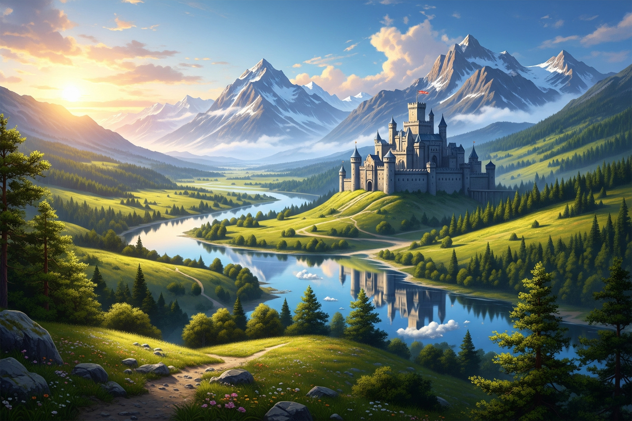 Puzzle Preview