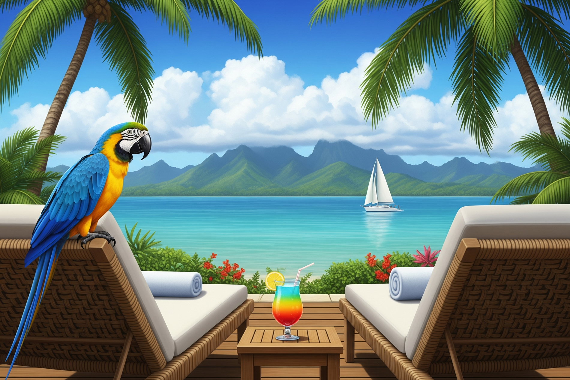 Puzzle Preview