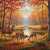 Am Fluss im Herbstwald Puzzle