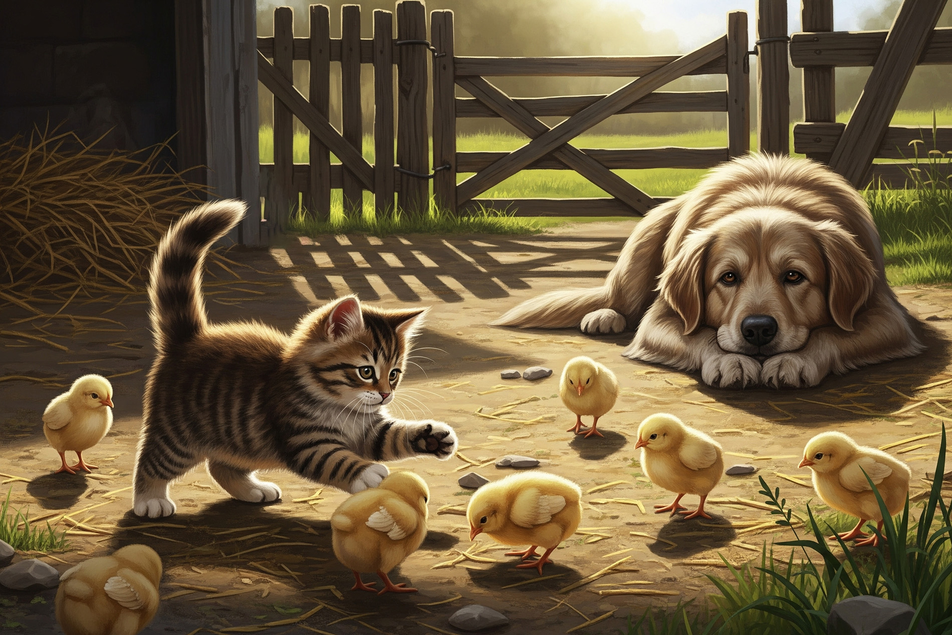 Puzzle Preview