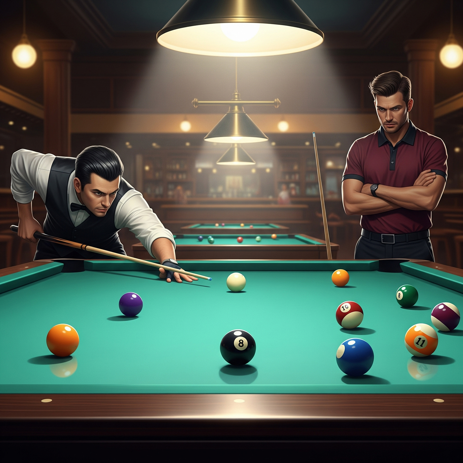 Puzzle Preview