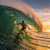 Extreme Wave Jigsaw Puzzle