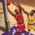 Jump to the Basket Jigsaw Puzzle