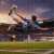 The Bicycle Kick Jigsaw Puzzle