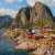 Lofoten Islands (Norway) Jigsaw Puzzle