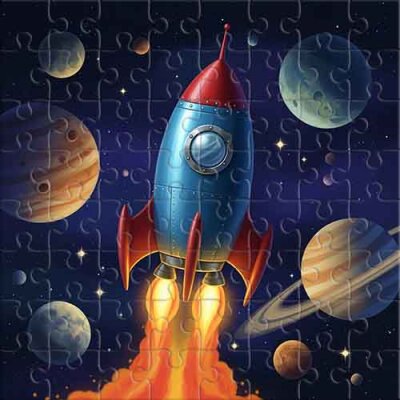 Viaje a planetas lejanos