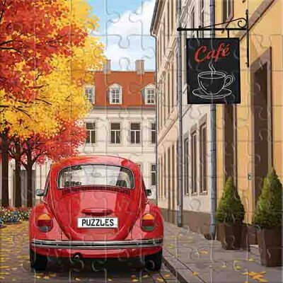 Cars Jigsaw Puzzles — Play Online | Jigsaw Puzzles Online
