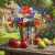 Open-Air Still Life Jigsaw Puzzle