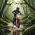 Jungle Motocross Jigsaw Puzzle