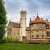 Liechtenstein Castle - An Architectural Gem of Baden-Württemberg Jigsaw Puzzle
