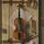 Stillleben - Geige und Musik (von William Michael Harnett) Puzzle