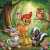 Bambi y sus amigos del bosque Rompecabezas