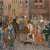 Entry of King Rudolf of Habsburg into Basel in 1273 (Franz Pforr) Jigsaw Puzzle