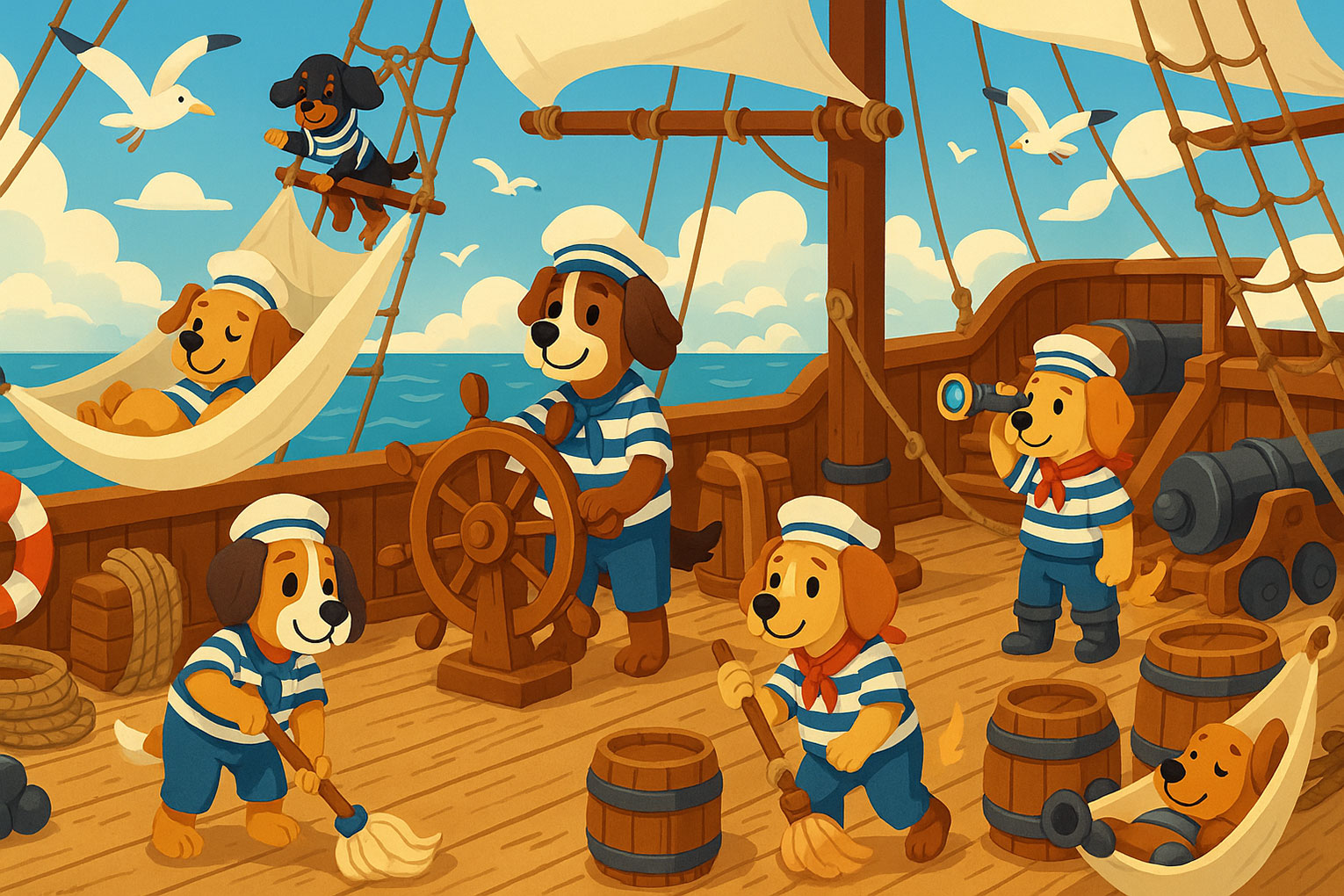 Puzzle Preview