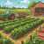 A Sunny Day at the Strawberry Farm Jigsaw Puzzle A Sunny Day at the Strawberry Farm Jigsaw Puzzle