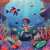 Underwater Adventure Jigsaw Puzzle Underwater Adventure Jigsaw Puzzle