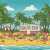 Tropical Beach Getaway Jigsaw Puzzle Tropical Beach Getaway Jigsaw Puzzle