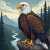 Proud Lord of the Mountains Jigsaw Puzzle Proud Lord of the Mountains Jigsaw Puzzle