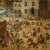 Les Jeux d'enfants (par Pieter Brueghel l’Ancien) Puzzle