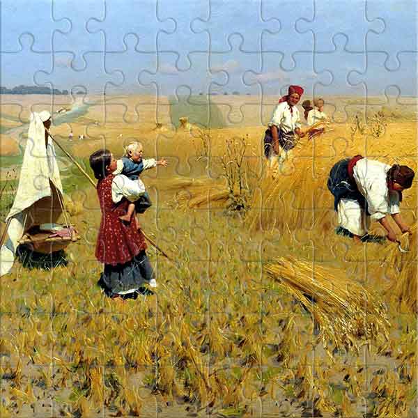 Harvest