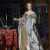 Portrait of a Lady (by Gabriel Metsu) Jigsaw Puzzle