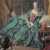 Portrait of Madame de Pompadour Jigsaw Puzzle Portrait of Madame de Pompadour Jigsaw Puzzle