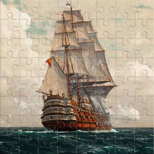 Ship