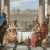 The Banquet of Cleopatra Jigsaw Puzzle The Banquet of Cleopatra Jigsaw Puzzle