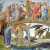 The Bridge of Life (by Walter Crane) Jigsaw Puzzle