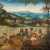 The Hay Harvest (by Pieter Brueghel the Elder) Jigsaw Puzzle