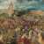 The Procession to Calvary (by Pieter Brueghel the Elder) Jigsaw Puzzle