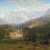 The Rocky Mountains, Lander's Peak (by Albert Bierstadt) Jigsaw Puzzle
