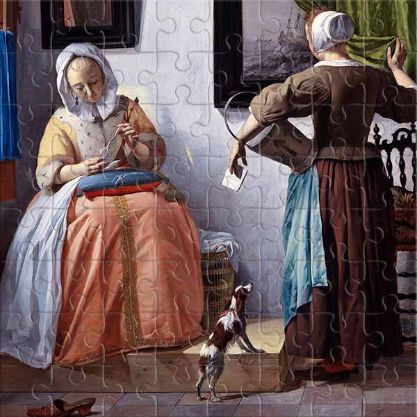 Woman
