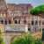 Ruins of the Colosseum (Rome, Italy) Jigsaw Puzzle Ruins of the Colosseum (Rome, Italy) Jigsaw Puzzle