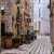 Stone Alley in a Croatian Town Jigsaw Puzzle Stone Alley in a Croatian Town Jigsaw Puzzle