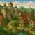 Royaume Médiéval Puzzle