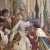 The Coronation of Charles VII of France in Reims Cathedral Jigsaw Puzzle