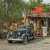 Automotive Classic and the Spirit of Route 66 Jigsaw Puzzle